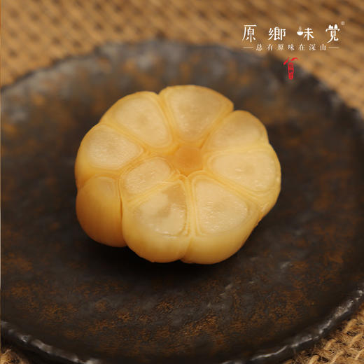 生态糖蒜（成都仓库-顺丰快递）| 250g/袋，来自峨眉山市，生产者：张书华【原乡峨眉山基地】 商品图6