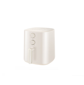 SUPOR苏泊尔空气炸锅 1500W大火力蒸汽嫩炸 5.5L大容量 家用全自动多功能炸锅 蒸汽嫩炸薯条机 K55D78 5.5L