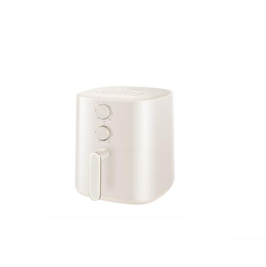 SUPOR苏泊尔空气炸锅 1500W大火力蒸汽嫩炸 5.5L大容量 家用全自动多功能炸锅 蒸汽嫩炸薯条机 K55D78 5.5L 商品图0