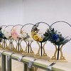 永生花团扇 商品缩略图3