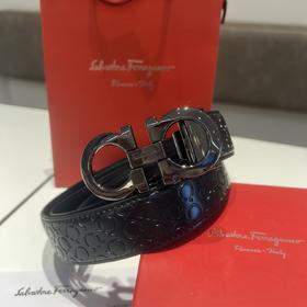 F676菲拉格慕腰带配全套包装