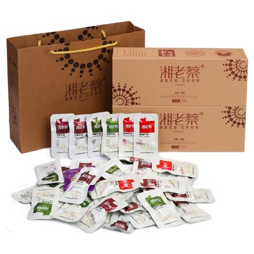 新晃老蔡牛肉 商品图5