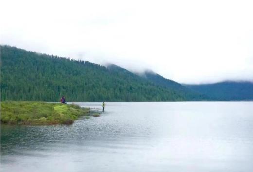 【25/26非雪季】 SPADERS BAM 【蒙古骑马穿越肯特山脉黑湖荒野无人区7天】 商品图11