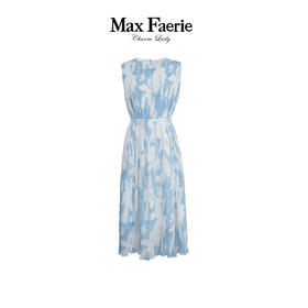 MI2L066麦克斯菲瑞连衣裙