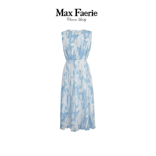 MI2L066麦克斯菲瑞连衣裙 商品图0