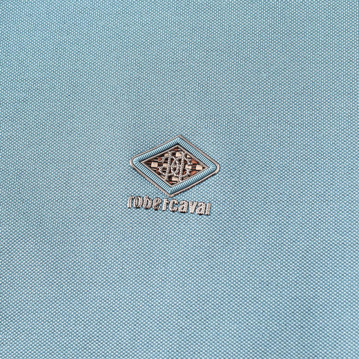 【7A抗菌凉感醋酸亚麻桑蚕丝】罗蒙男士夏季短袖Polo防紫外线t恤男短袖polo衫男 商品图9