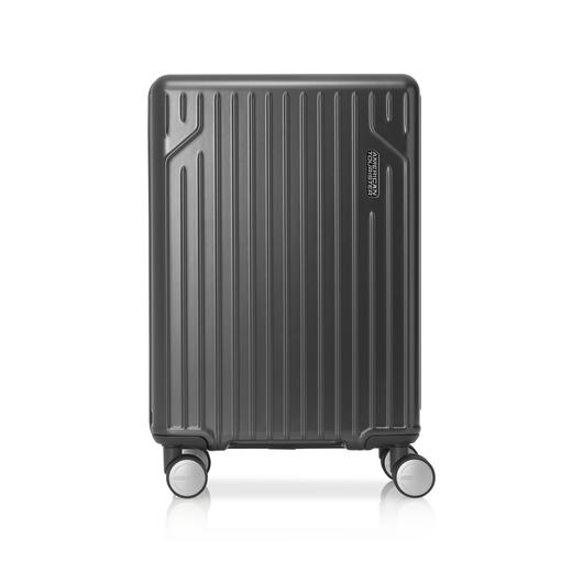 美旅 拉杆箱旅行套装-炭灰色(20英寸/24英寸)ST-LH2105 商品图1