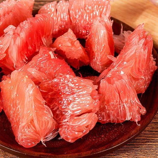 福建三红蜜柚 商品图4