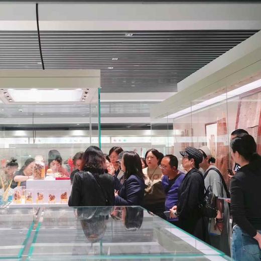 北中医养生研学 商品图2