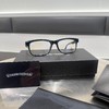 F654明星款chrome hearts 克罗心新款防蓝光平光眼镜 商品缩略图3