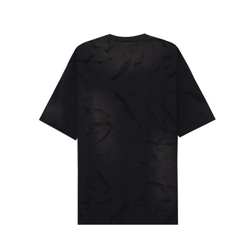 【断码清仓】HX 夏季圆领短袖T恤宽松Z102520075101 商品图1