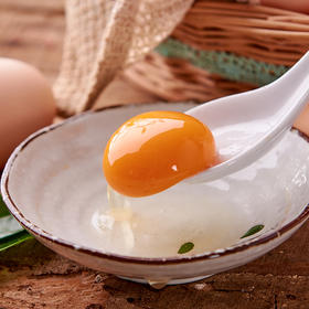 秭归农家散养土鸡蛋 30枚【WHGS】