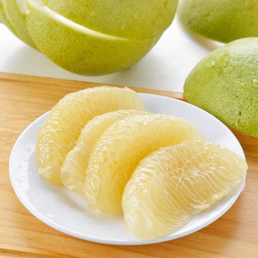 泰国蜜柚  柚子 商品图4