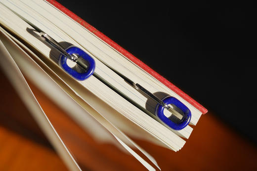 夏日的情绪价值｜青金耳坠 商品图7