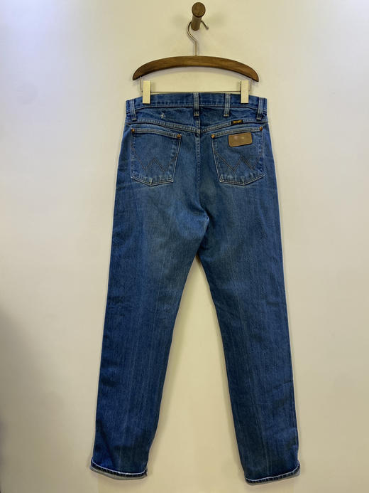 Wrangler 威格 牛仔裤 长裤（32”） （81 cm）_WLP(2) 商品图0