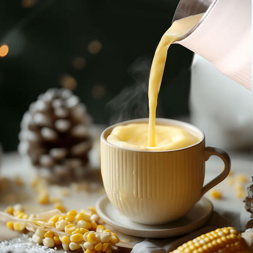 【多样屋专柜】尚朋堂迷你破壁豆浆机多功能全自动辅食机 商品图7