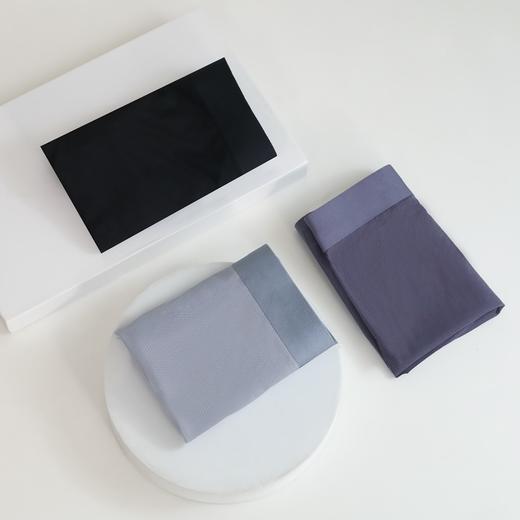 狂野橘子风洞凉感男士内裤三条装/六条装 升级10A抗菌 触肤瞬间凉感降温 商品图12