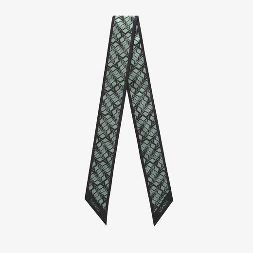 ABSTRACT 真丝丝带 商品图0