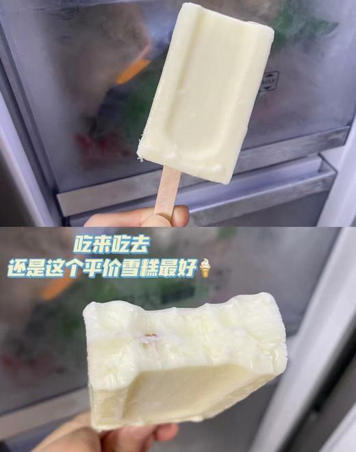 美伦—原味酸奶 商品图1