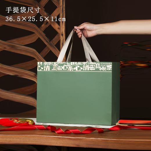 茶可清心【绿.12罐通版】48元1套.整箱16套 商品图3