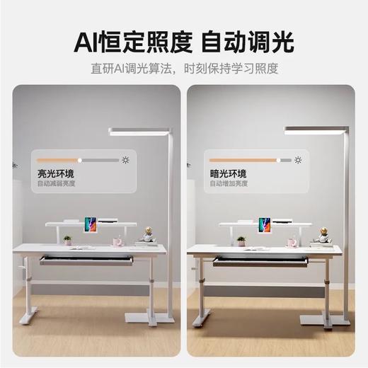 【hello tree2025升级】大路灯LED全屋护眼落地灯 新增米家远程智能光感触摸控制功能 商品图2