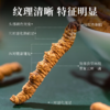 北京同仁堂 锁鲜冬虫夏草 （干虫草）（4000头*60克） 商品缩略图2