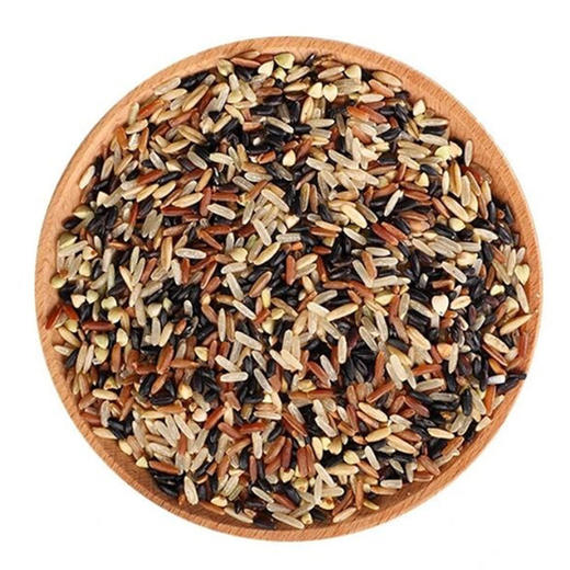 阿比该七色糙米850g 商品图2