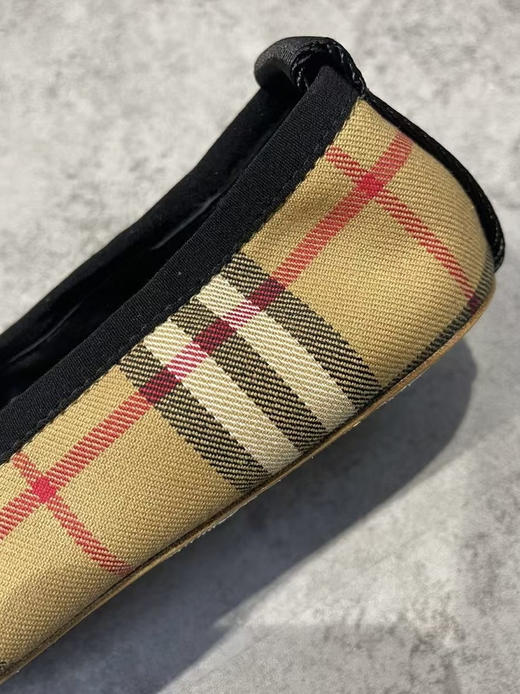 Burberry博柏利  女士休闲单鞋   自己备注号码 商品图5