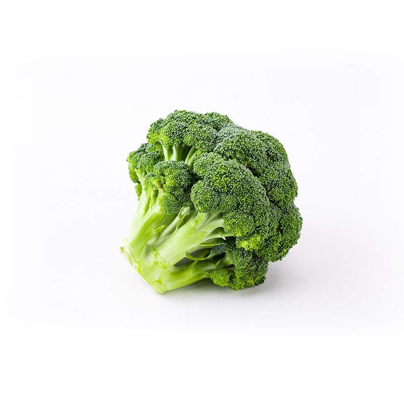 精品菜：西兰花650g