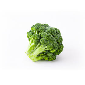 精品菜：西兰花650g