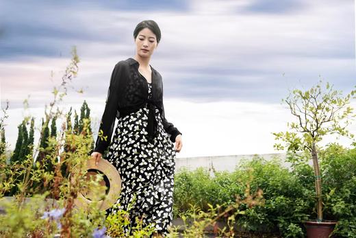 4F 芊之美连衣裙 商品图0