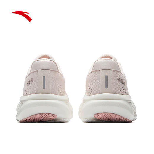 安踏创跑6代丨女鞋运动鞋耐磨缓震舒适软底轻便回弹跑步鞋女122535555 商品图7