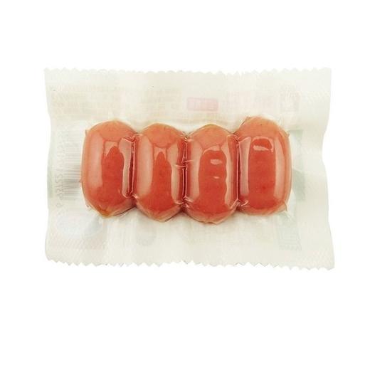 贤哥台式烤香肠(原味)22g 商品图3