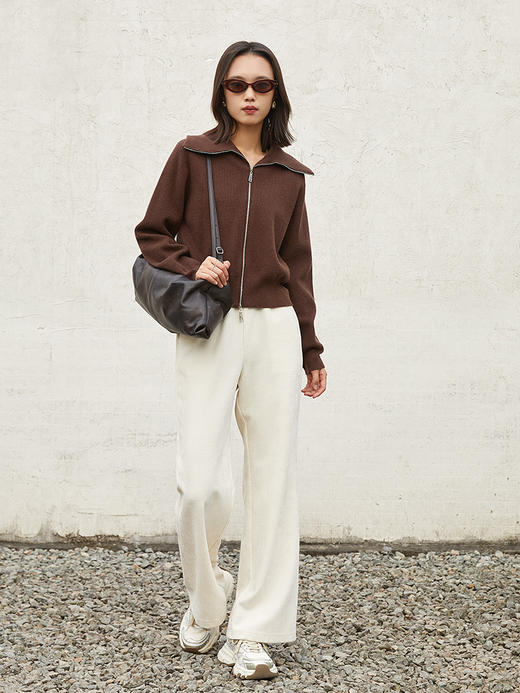 毛衫【25冬季新品订金】 商品图1