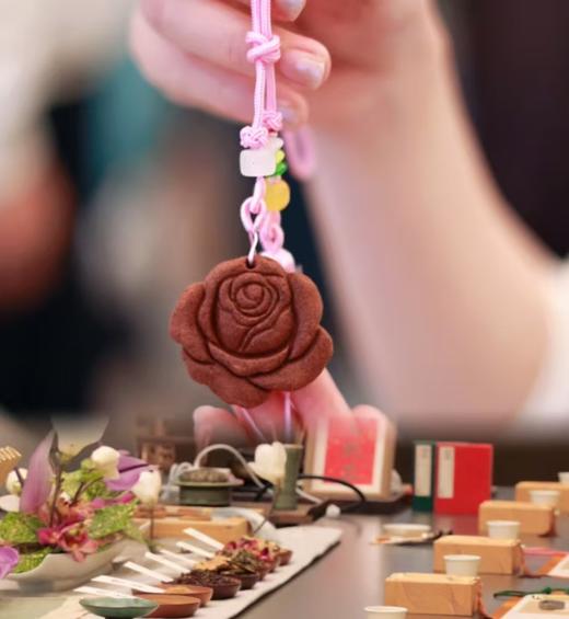 古法香牌 商品图2