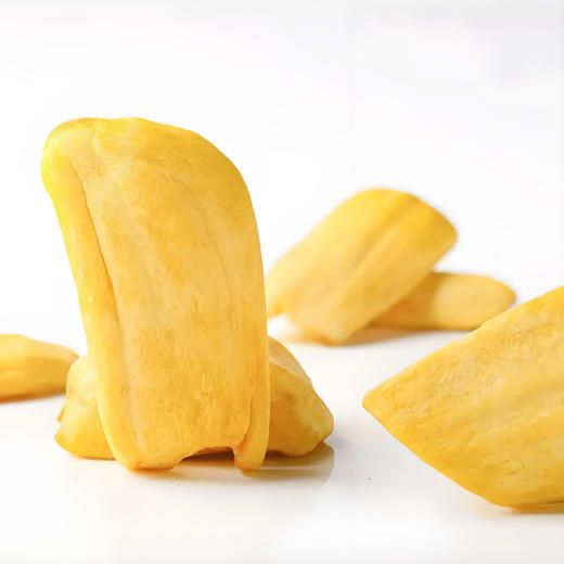 阿比该菠萝蜜脆片85g*2 商品图3