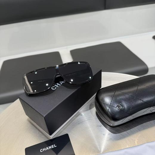 F652香N儿女款偏光太阳镜墨镜 商品图3