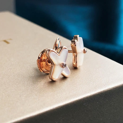 尚美原单耳钉礼盒套装 商品图7