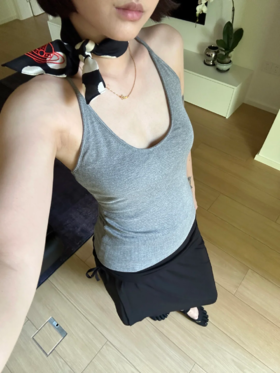 把 “自由感” 穿身上