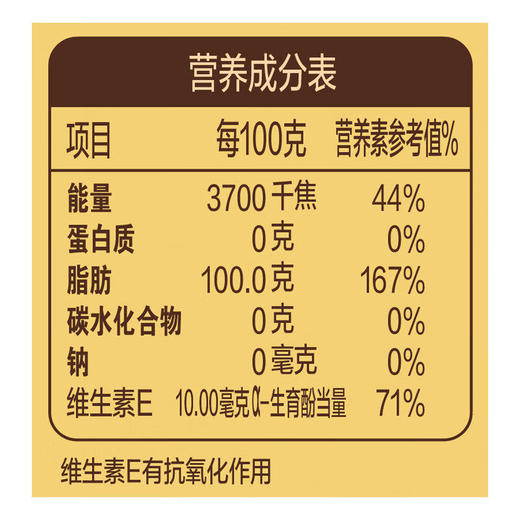 金龙鱼特选稻米油1.8L 商品图2