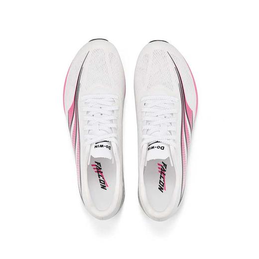 多威猎鹰4代钉鞋新款碳板短跑竞速钉鞋男女学生体育生专业鞋PD55259 商品图9