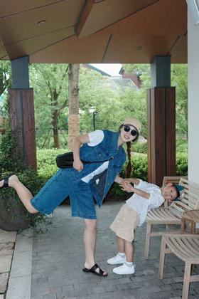 闪照第249期 快乐成长