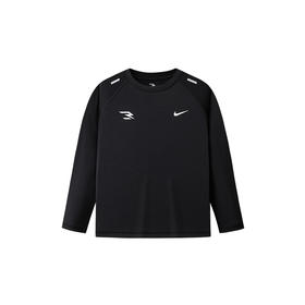 NIKE 3BRAND 秋 大童小童 长袖T恤 RWN-NL-1485