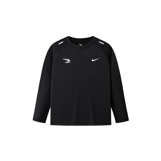 NIKE 3BRAND 秋 大童小童 长袖T恤 RWN-NL-1485 商品图0