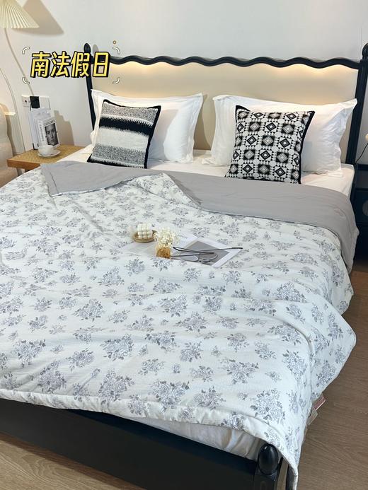 点此购买 沐纱棉夏凉被 mxm 321497 商品图12