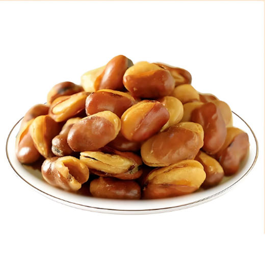 阿比该 蚕豆200g*2 商品图2