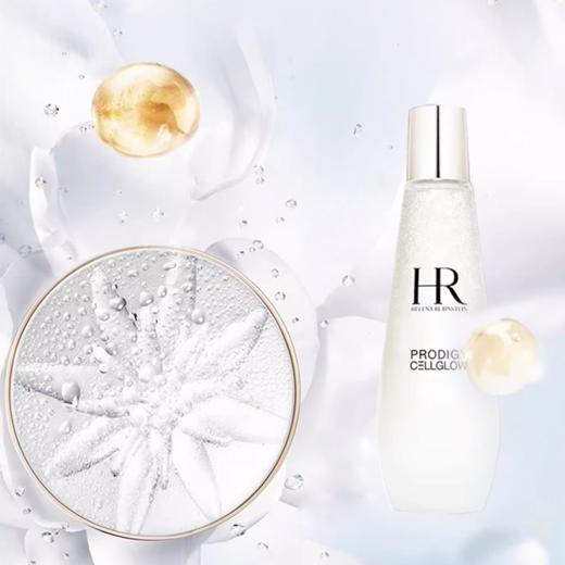 买一送一    HR/赫莲娜小露珠至美琉光恒采精萃露200ML A-5807 有效期28-3 商品图5