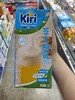 kiri凯瑞芝士酪乳1L凯芮奶油奶盖厚芝士乳泰式咸法酪茶饮咖啡烘焙 商品缩略图1