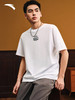 安踏冰丝T丨短袖t恤男士夏季新款字母印花休闲运动上衣152538123 商品缩略图0