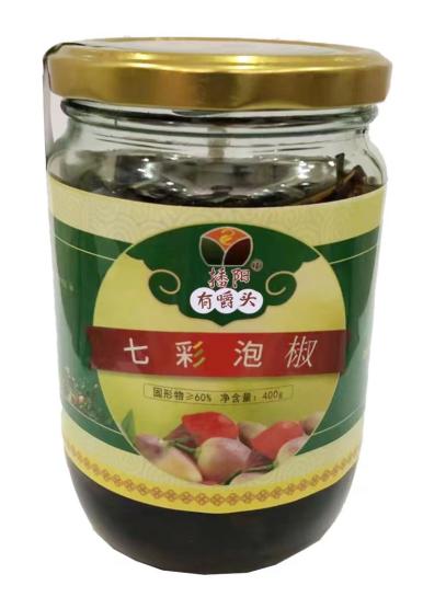 通道有嚼头牛肉 礼盒装 商品图6